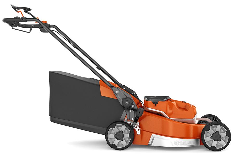 Husqvarna LC 551iV akkuruohonleikkuri runko