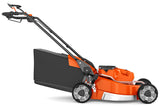 Husqvarna LC 551iV akkuruohonleikkuri runko
