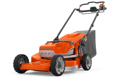 Husqvarna LC 551iV akkuruohonleikkuri runko