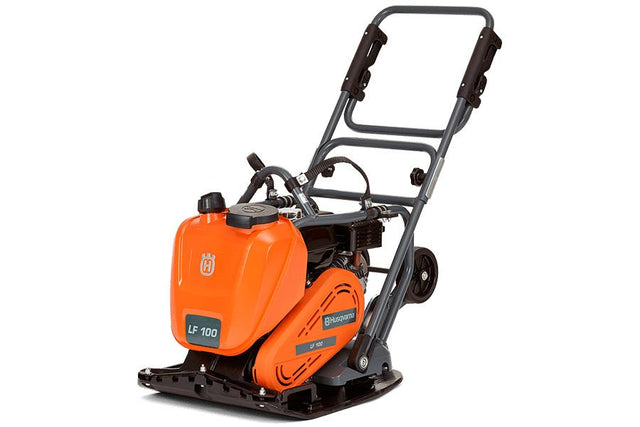 Husqvarna LF 100 L maantiivistäjä