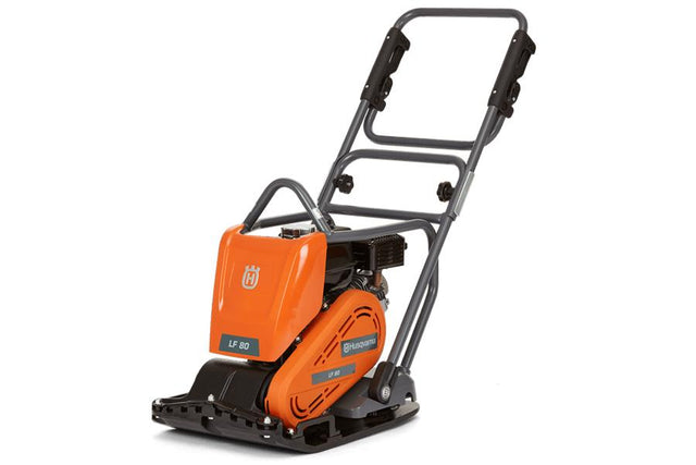 Husqvarna LF 80 L maantiivistäjä