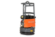 Husqvarna LX 90 maantiivistäjä