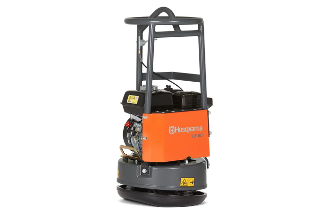Husqvarna LX 90 maantiivistäjä
