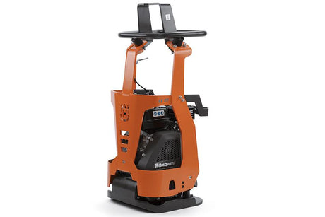 Husqvarna LX 95 maantiivistäjä