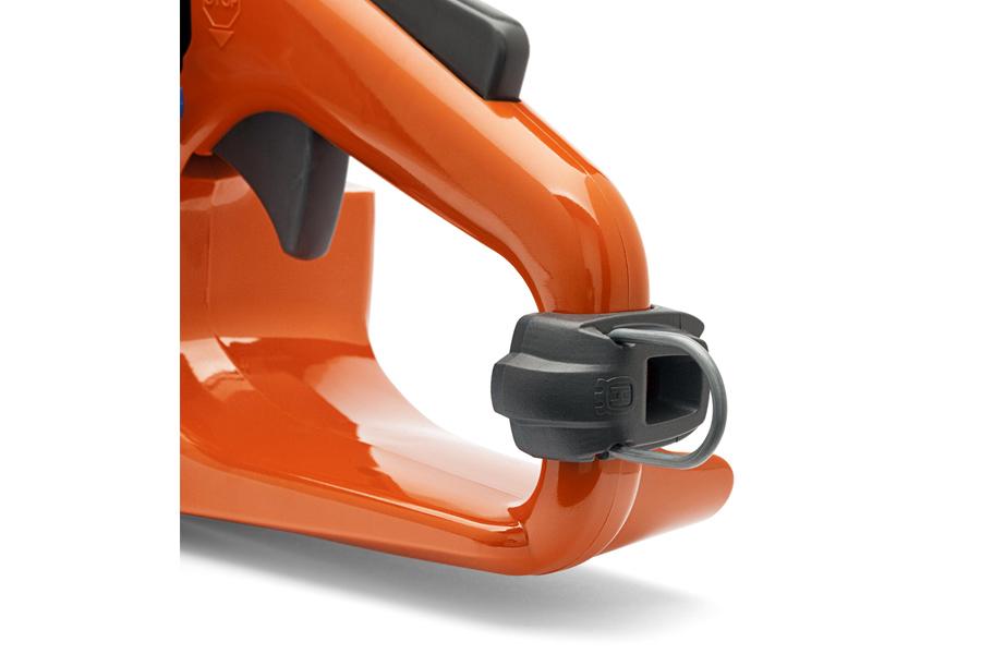Husqvarna sahan kiinnitysrengas