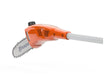 Husqvarna PK4 oksasahalaite