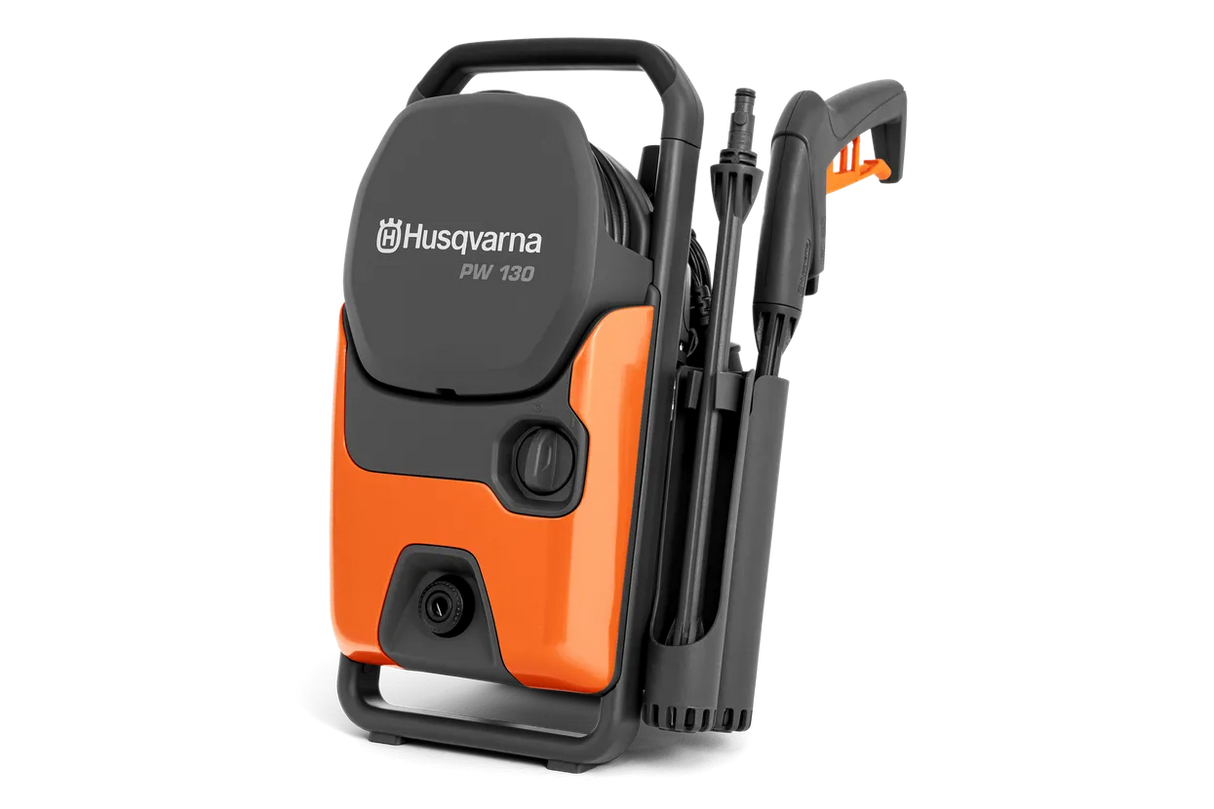 Husqvarna PW 130 painepesuri
