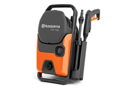 Husqvarna PW 130 painepesuri
