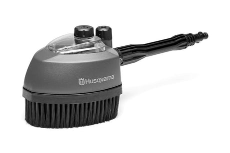 Husqvarna pyörivä harjasarja