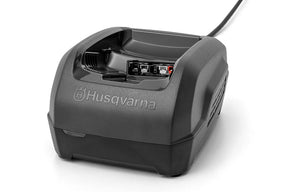 Husqvarna QC250 akkulaturi