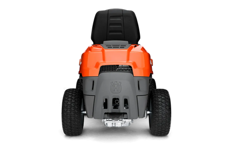 Husqvarna Rider R 112C
