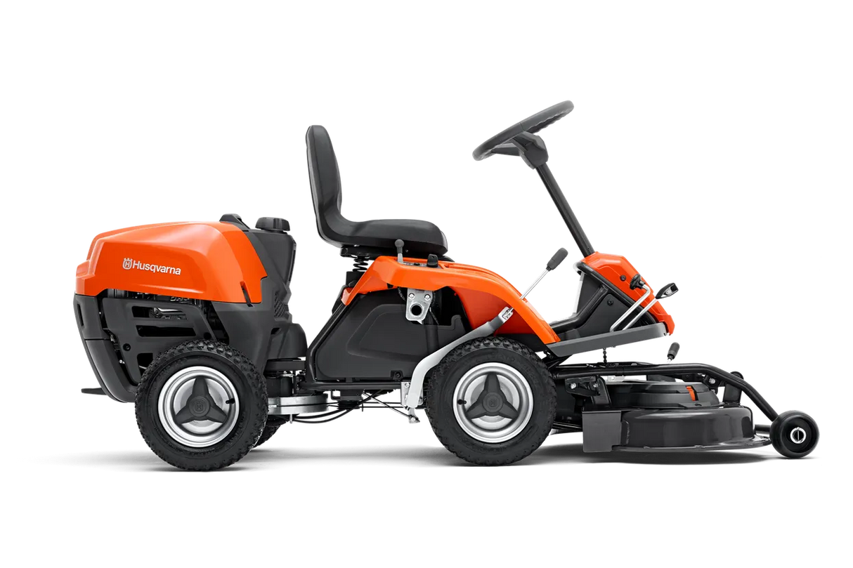 Husqvarna Rider R 112C