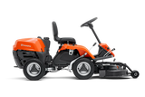 Husqvarna Rider R 112C