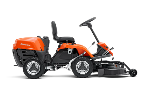 Husqvarna Rider R 112C