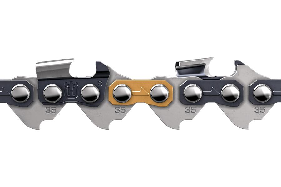 Husqvarna X-Cut S35G 13" .325" 1,5 mm 56L teräketju