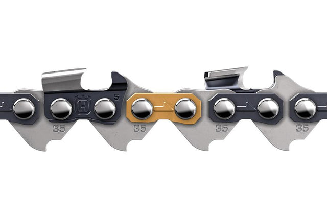 Husqvarna X-Cut S35G 13" .325" 1,5 mm 56L teräketju