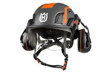 Husqvarna Spire Vent arboristin kypärä