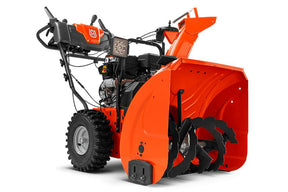 Husqvarna ST 227 lumilinko