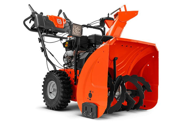 Husqvarna ST 227 lumilinko