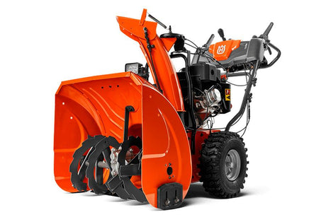 Husqvarna ST 227 lumilinko