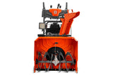 Husqvarna ST 227 lumilinko