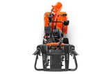 Husqvarna ST 227 lumilinko