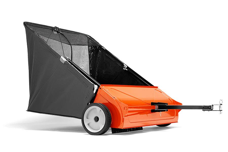 Husqvarna Sweeper 44"