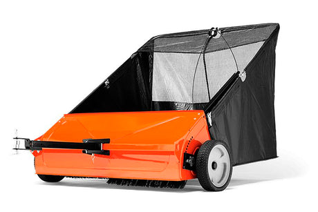 Husqvarna Sweeper 44"
