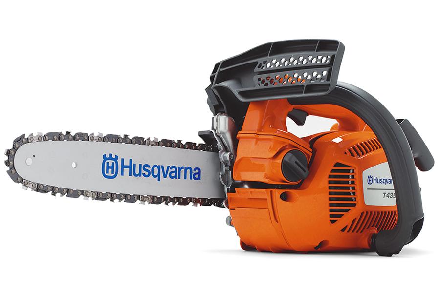 Husqvarna T435 moottorisaha