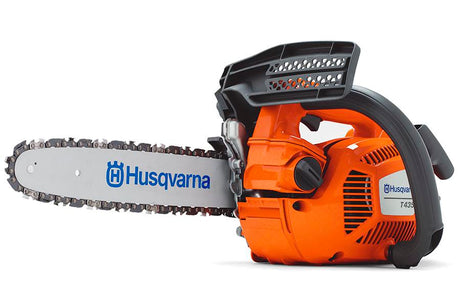 Husqvarna T435 moottorisaha