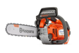 Husqvarna T540 XP II moottorisaha .325"