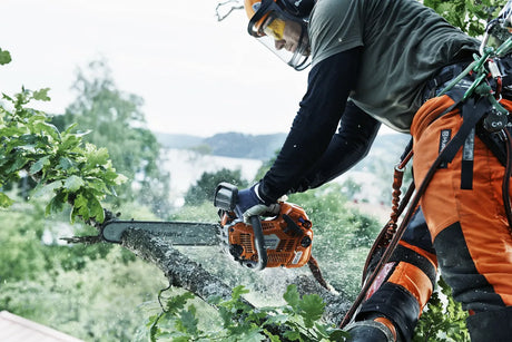 Husqvarna T540 XP II moottorisaha .3/8"