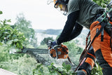 Husqvarna T540 XP II moottorisaha .325"