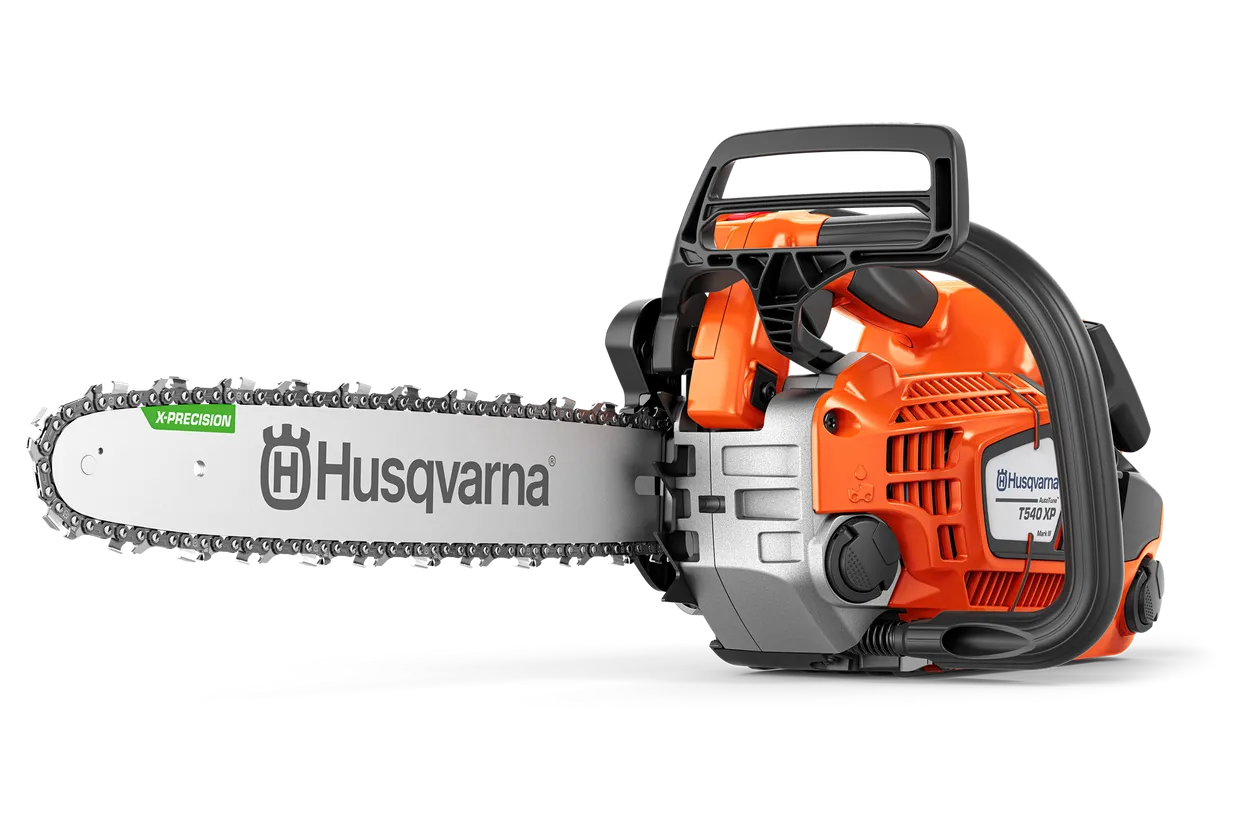 Husqvarna T540 XP Mark III moottorisaha .325" 1,1mm