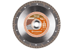 Husqvarna Tacti-Cut S35S battery 230 mm 22.2 timanttilaikka