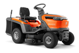 Husqvarna TC 112 puutarhatraktori