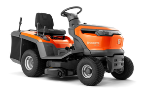 Husqvarna TC 112 puutarhatraktori