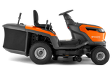 Husqvarna TC 112 puutarhatraktori