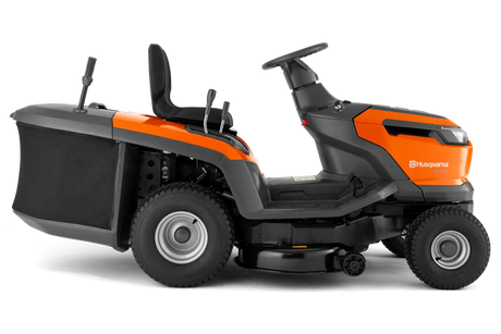 Husqvarna TC 112 puutarhatraktori