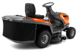 Husqvarna TC 112 puutarhatraktori