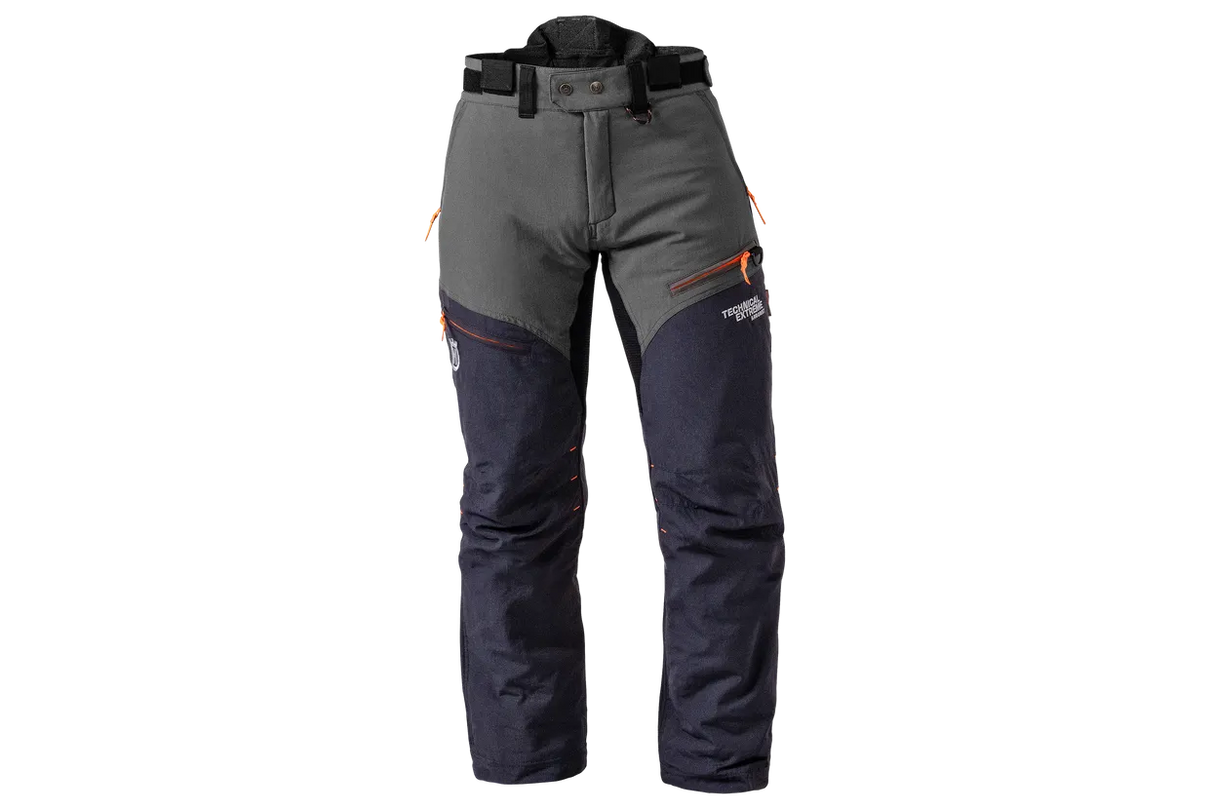 Husqvarna Technical Extreme Arborist turvahousut