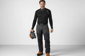 Husqvarna Technical Extreme Arborist turvahousut
