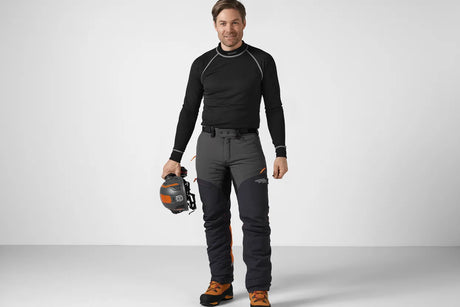 Husqvarna Technical Extreme Arborist turvahousut