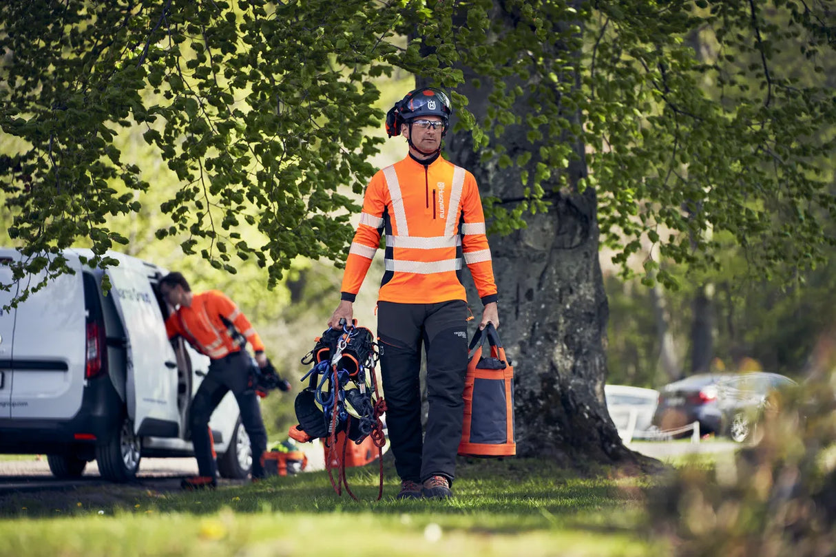 Husqvarna Technical Extreme Arborist turvahousut