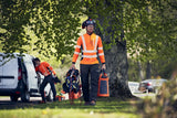 Husqvarna Technical Extreme Arborist turvahousut