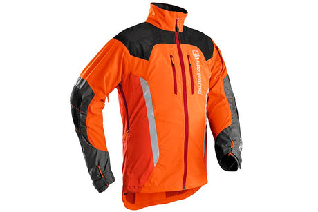 Husqvarna Technical Extreme metsätyötakki koko 46