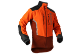 Husqvarna Technical Extreme metsätyötakki