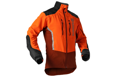 Husqvarna Technical Extreme metsätyötakki