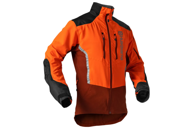 Husqvarna Technical Extreme metsätyötakki