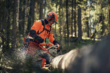 Husqvarna Technical Extreme metsätyötakki